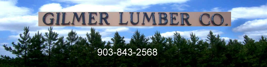 Gilmer Lumber co.